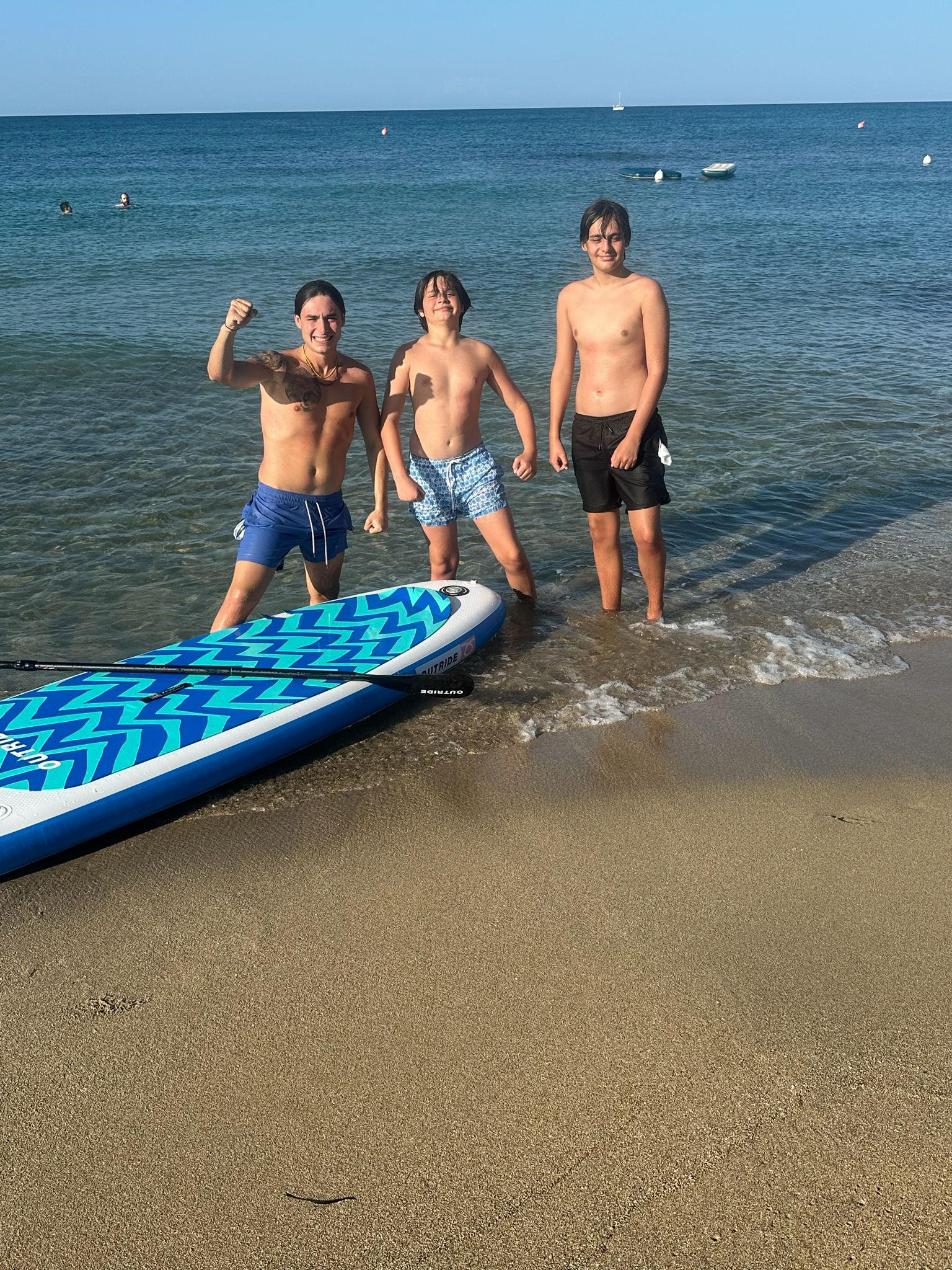 noleggio-sup-e-canoe–lido-pachamama-san-cataldo-lecce